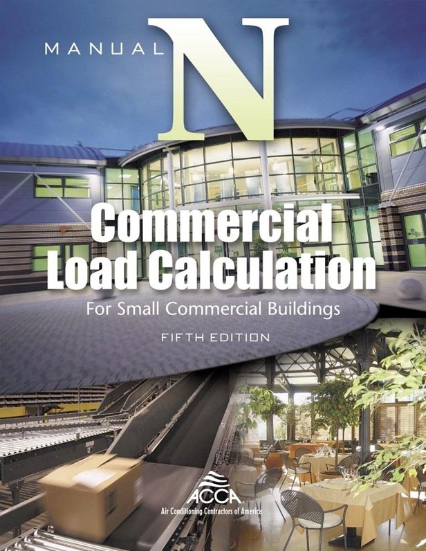 Commercial Load Calculation